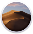 macOS Mojave icon
